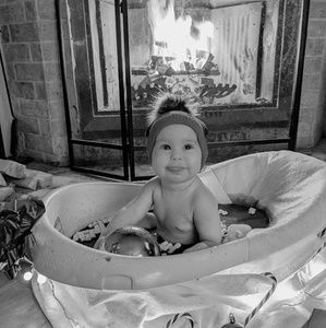 Meet your Posher, Allyce